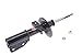 KYB 339272 Excel-G Gas Strut,Black
