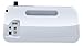 Grace Digital GDI-IRC6000w Wi-Fi Music Player with 3.5-Inch Color Display (White)