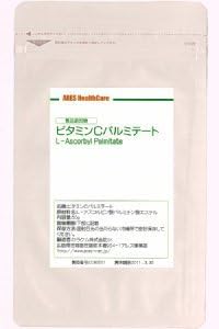 Amazon ビタミンcパルミテート 50g アレスヘルスケア ビタミンc
