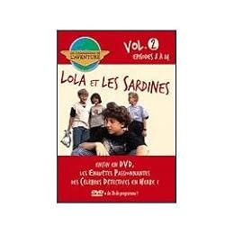Lola Et Les Sardines Vol.2