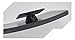Meirun 360° Rotate Blind Spot Mirror,Adjustable Wide Angle Rear View Mirror HD Glass Convex Side View Mirror for Car