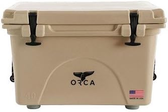 ORCA 40 Qt. Cooler