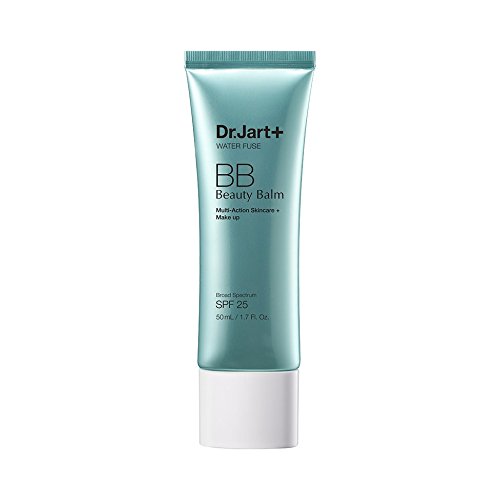 Dr. Jart+ Waterfuse Beauty Balm SPF 25, 1.7 oz