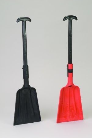 Poly Pro Tools P-6880EBG Hinja Collapsible Shovel - Gray