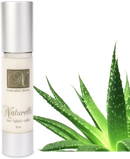 toner face cream