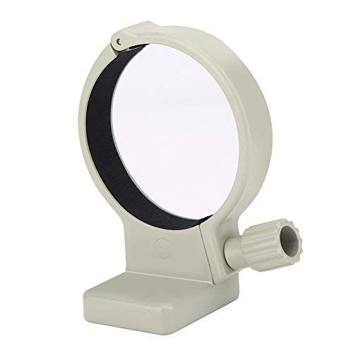 Richer-R Aluminum Alloy Tripod Mount Collar Ring for Canon 70-200mm f4/4L IS USM Camera Lens