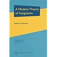 A Modern Theory of Integration (Graduate Studies in Mathematics)