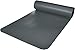 Amazon Basics 1/2 Inch Extra Thick Exercise Yoga Mat with Carrying Strap, Cushioned Support, for Fitness and Gym Workouts