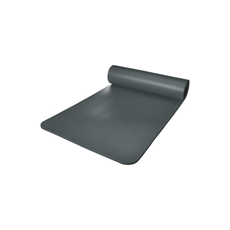 1 2 inch exercise mat