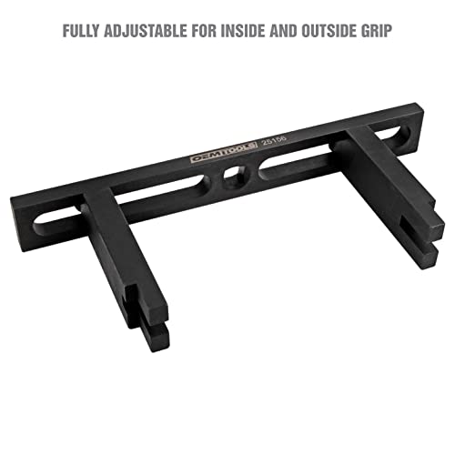 OEMTOOLS 25156 Fuel Pump Module Spanner Wrench For Servicing Retaining