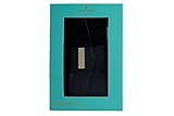 Kate Spade New York Black Wristlet Large For Devices up to 4.7