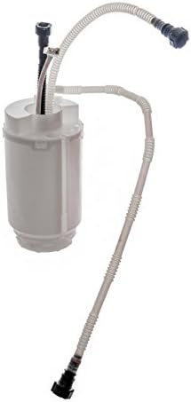 Autobest F4579A Fuel Pump Module Assembly