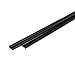 M-D Building Products 43305 Brown Aluminum and Vinyl Cinch® Self-Adhesive Top and Sides Door Seal Kit