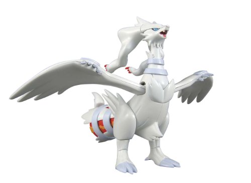 ポケモンプラモコレクション セレクトシリーズ レシラム Amp ゼクロム セットの買取価格 相場 高価買取なら買取一括比較のウリドキ