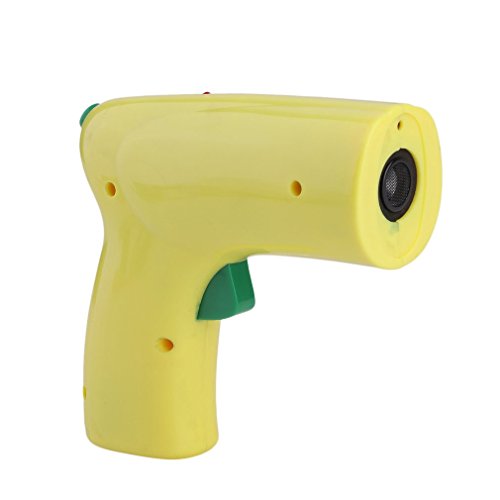 image for Water-chestnut Ultrasonic Dog Repeller Portable Pet Training Decice Du