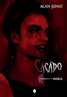 Livro Caçado (Saga do Marcado Livro 2)