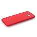 Galaxy S8 Plus Case, AICase 3 in 1 Ultra Thin and Slim Hard PC Case Anti-Scratches Premium Slim 360 Degree Full Body Protective Cover for Samsung Galaxy S8 Plus Case (6.2'')(2017) (Red)