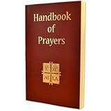 Handbook of Prayers, 8th Edition [vinyl classic]