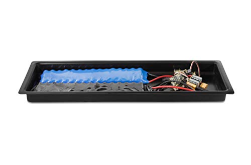 DIYE Electric Skateboard Battery & Electronics Customizable & Scratch-Proof Battery Enclosure - Thumbnail 7