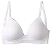 Maidenform Girl Big Girls' Slim Comfort Devotion Wireless Bra