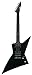 ESP LTD EX50 Electric Guitar, Black