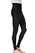 Dinamik Men's Cycling Tights, Extra Padded Long Bike Pants, Compression Ankle Length Active Leggings EVO PRO