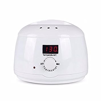 Buy Atoz Prime 100w Wax Warmer 400ml Pro Hair Remover Machine