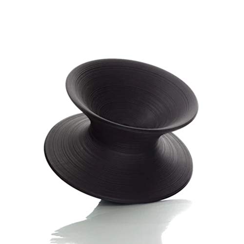 image for Softneco Gyro Swivel Chair Outdoor Toy 360 Degrees Rotation Stool Sens
