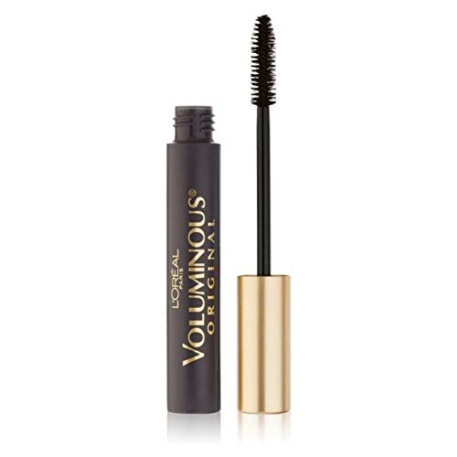 L'Oreal Voluminous Original Mascara, Black Brown [315], 0.28 oz - //medicalbooks.filipinodoctors.org