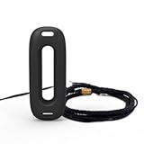 MiPhee Silicone Case for Go-tcha, Black