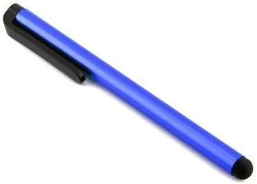 Metallic Touch Screen Stylus Pen Navy Blue Xperia Z Z1 Z2 S Surface 2 Pro RT PC
