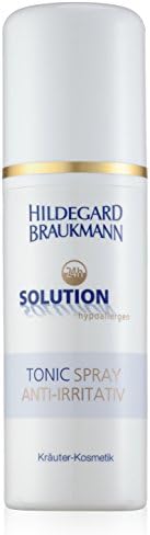 Hildegard Braukmann24 Hour Solution Hypo Allergen Tonic Spray 100 ml