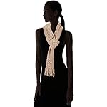 Britt's Knits Women's Britt's Knits Pull-Through Scarf Britt's Knits Women's Britt's Knits Pull-Through Scarf