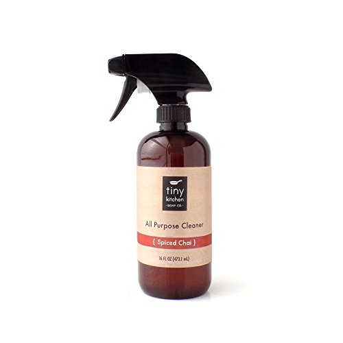 Natural All Purpose Cleaner - Spiced Chai