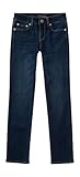 P.S. From Aeropostale Girls Dark Wash Core Skinny Jean Slim