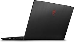 MSI GF75 Thin 9SC-278 17.3" 120Hz FHD Gaming