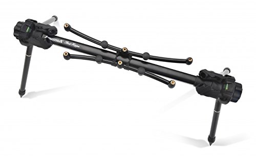 Anaconda Bent Hopper Pod 7141803 Rod Pod – Bild 4