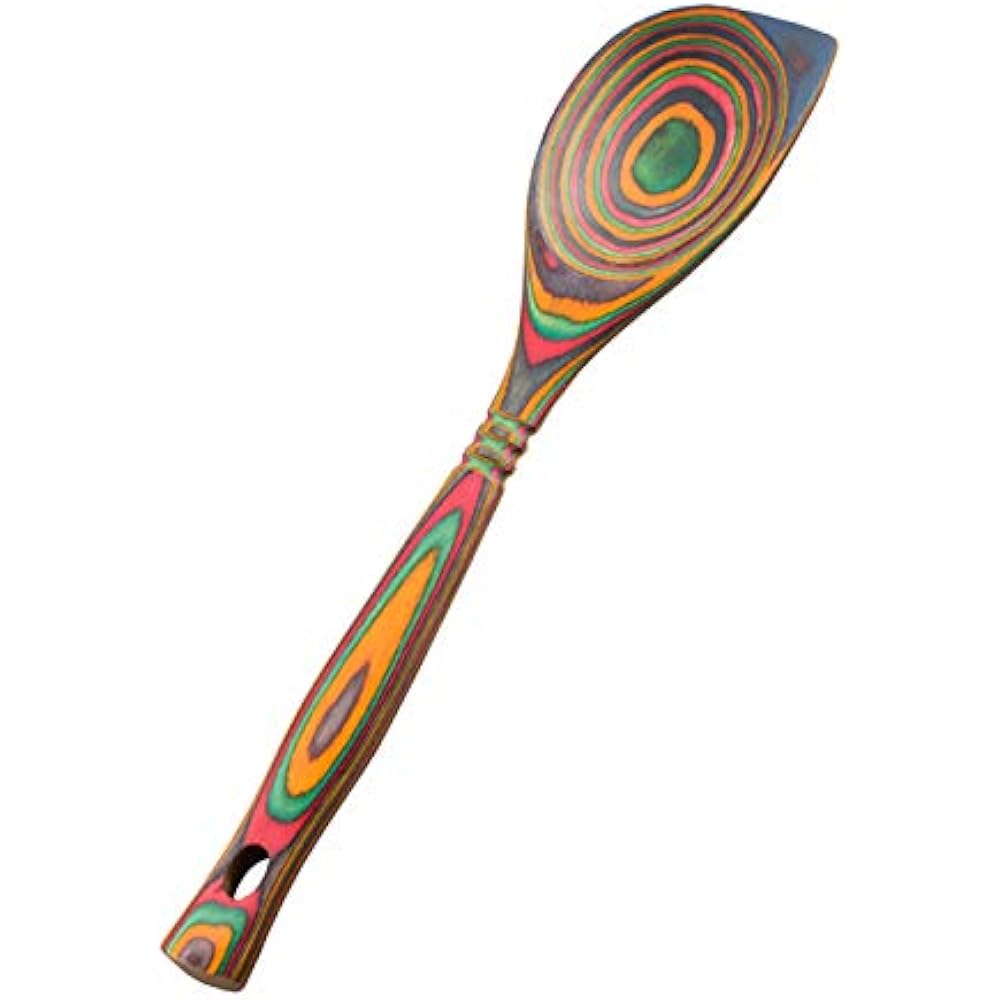 Island Bamboo, Spoon Corner Rainbow Pakka Kitchen & Dining eBay