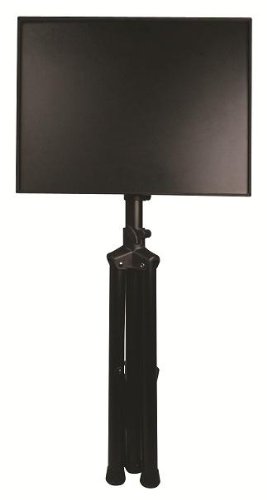 HEAVY DUTY LAPTOP/PROJECTOR STAND, LARGE
