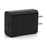 USB Type C Charger, Perigears 15W 5V/3A USB C Charger [UL Listed] for Google Pixel/XL, Nexus 6P/5X, Galaxy S8/Plus, Nintendo Switch, Lumia 950/XL, LG G5/G6 and More USBC Charger 5V Devices