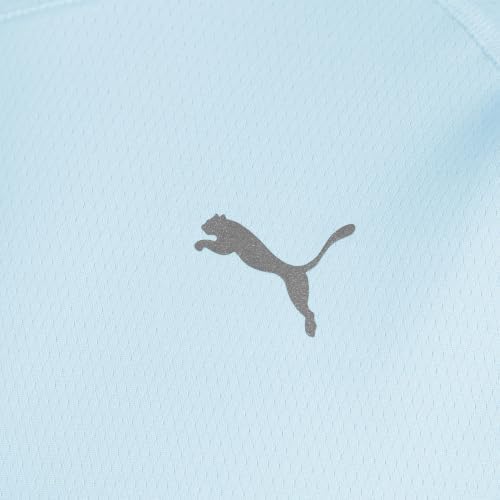 M Run Velocity Tee (Poly)