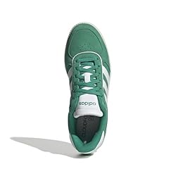 adidas Women's Breaknet Sleek Sneaker, Court