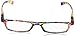 Peepers Andiamo Rectangular Reading Glasses