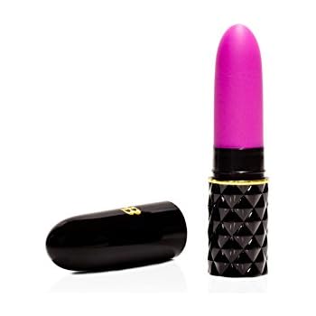 Amazon Com Bedroom Kandi Kandi Kisses Rechargeable Lipstick