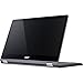 Acer 15.6in Intel Core i7 2.7GHz 12GB Ram 256GB SSD Windows 10 Home|R5-571TG-7229 (Renewed)