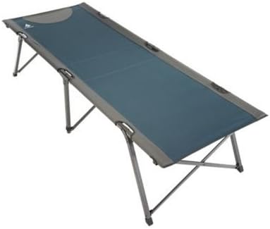 woods instant camp cot