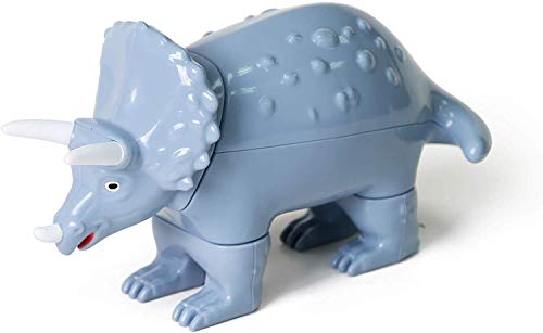 Popular Playthings Magnetic Mix or Match Construction Kits (Dinosaurs)