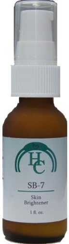Hale Cosmeceuticals SB-7 Skin Brightener, .25 oz by Hale Cosmeceuticals