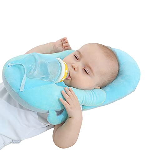 Multifunctional Portable Baby Feeding Pillows Detachable SelfFeeding
