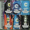 The First Question Award